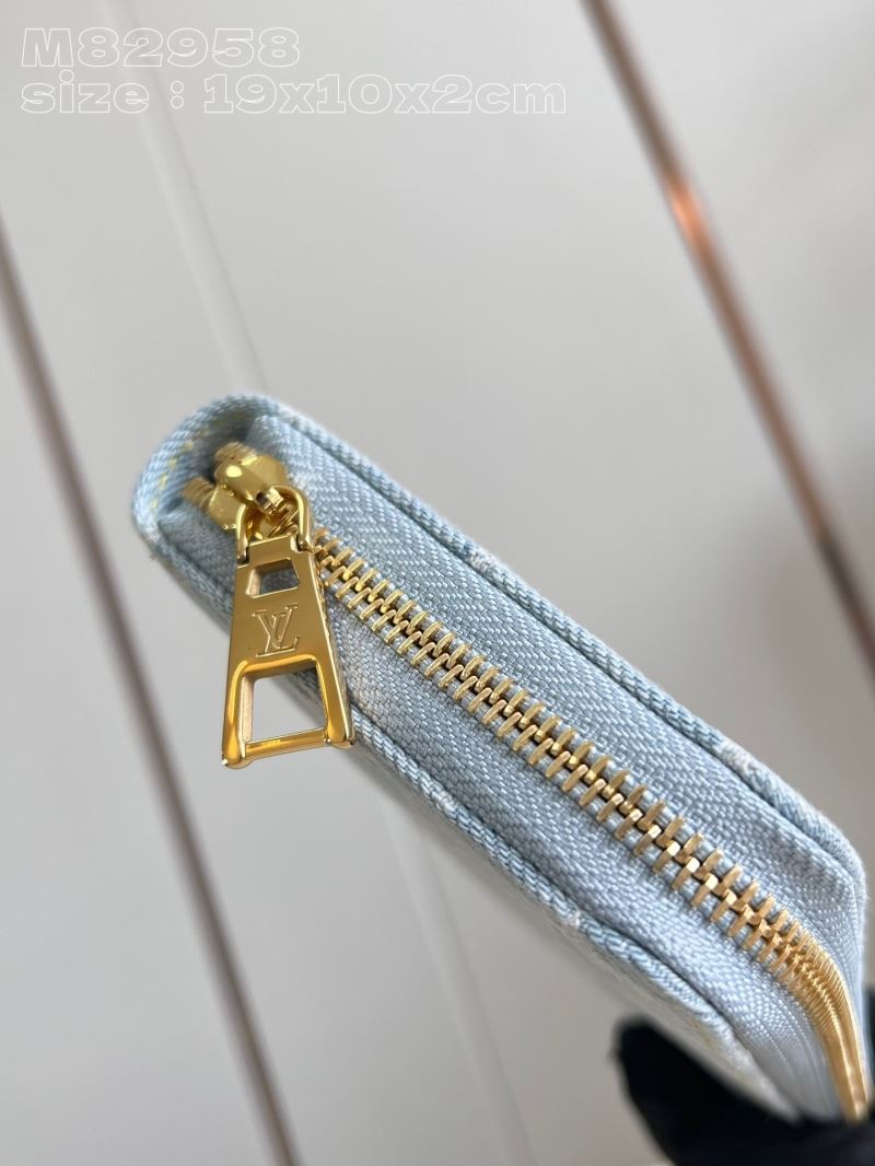 Louis Vuitton Wallets
